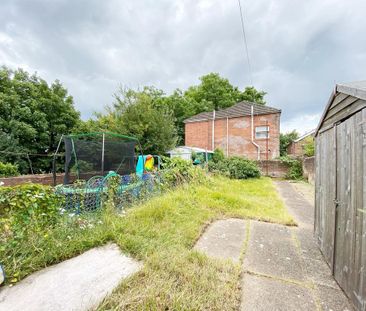 5 bedroom terraced house to rent - Photo 3