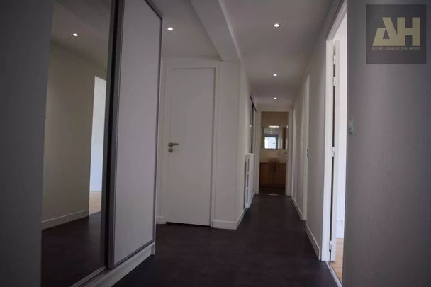 QUARTZ - T4 ESPRIT CONTEMPORAIN - RENOVE - Photo 1