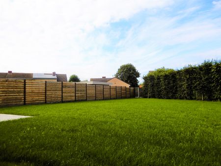 rustig gelegen woning in Houthulst-Merkem - Photo 5