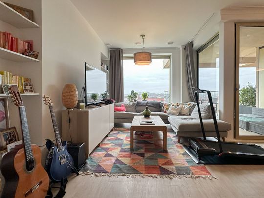 Appartement te huur: Madridstraat 90-K 3541 DZ Utrecht - Foto 1