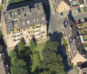 Appartement de 2 pièces à l'étage, Boterbloem 63, Zwaag - à louer - Foto 5