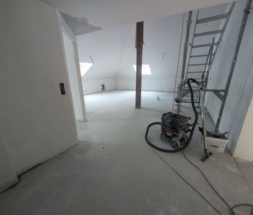 4.5 Zimmer, 90 m², 2. Stock - Foto 5
