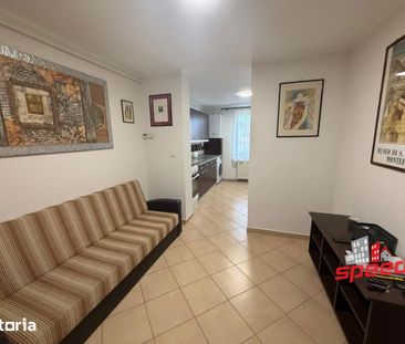 Apartament 2 camere de închiriat în Târgu Mureș - Fotografie 3