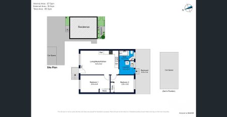 Light-filled, Low-maintenance Living - Photo 3