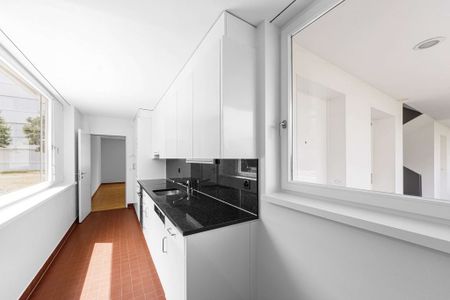 Grosszügige Wohnung im Zentrum - Photo 4