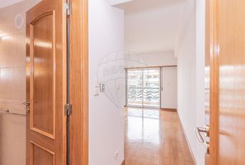 Apartamento T3 em Lisboa