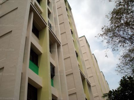 Blk 575 Woodlands Drive 16 (Woodlands), HDB 4 Rooms - For Rent - Photo 3