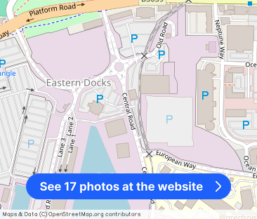 Central, SO14 - Photo 1