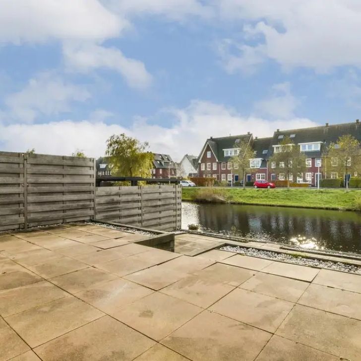 Heemstede 57 - Photo 1