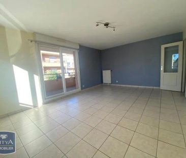 Appartement à louer 3 pièces 69.04m² - Photo 1