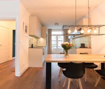 Appartement te huur: Admiraal De Ruijterweg 380-2 1055 NC Amsterdam - Photo 6