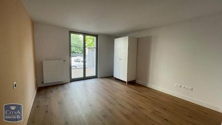 Location Appartement 1 pièce 37m² MULHOUSE 68100 - Photo 2
