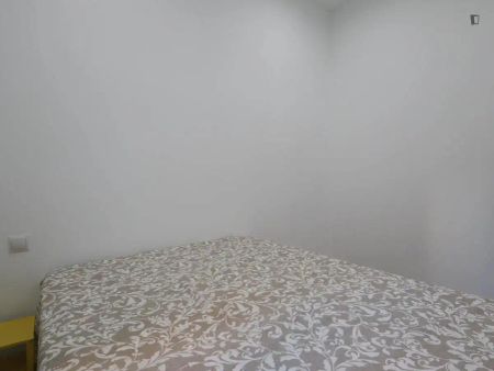 Apartamento de alquiler en Puerta del Ángel - Photo 4