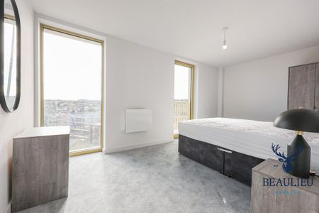 2 bedroom apartment to rent - Photo 5