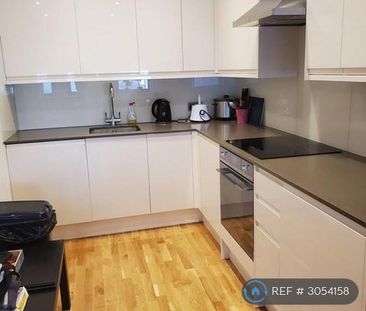 1 bedroom flat to rent - Photo 4