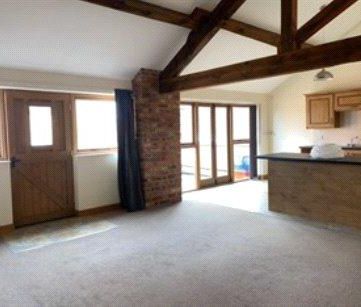 1 bedroom bungalow to rent - Photo 1