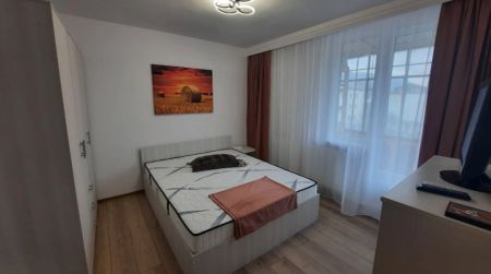Apartament, 2 camere decomandat, 54 mp, Maratei, de inchiriat, Profi (Alimentara 28) / Gradinita Floare de Colt, Cod 162051 - Fotografie 5
