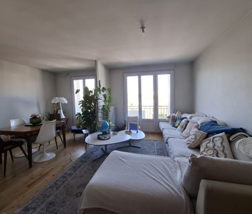 Location Appartement 2 pièces 65m² CUSSET 03300 - Photo 3