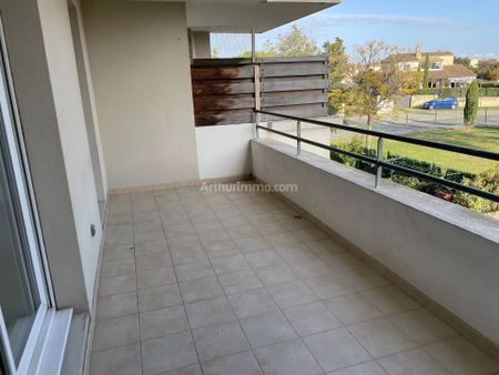 Location Appartement 3 pièces 55 m2 à Istres - Photo 3