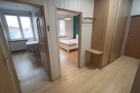 Mieszkanie dwupokojowe- ul. Roosvelta 58/ 11 Zabrze - Zdjęcie 4