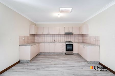 Spacious & Conveniently Located Unit in the Heart of Chester Hill - Photo 2