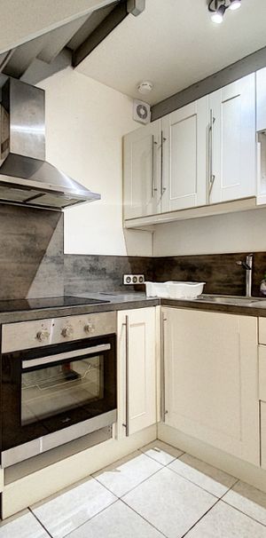 Appartement - 2 pièces - 32,68 m² - Orléans - Photo 1