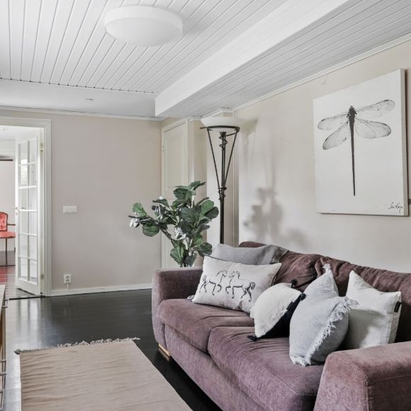 Täby - 2rok - tillsv - 12.650kr/mån - Foto 1