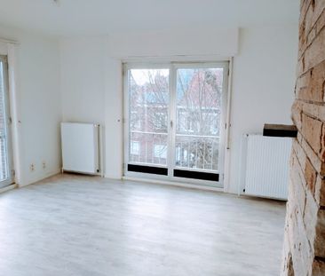 Appartement te huur - Photo 2
