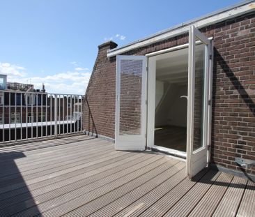 Admiraal De Ruijterweg, 404, 1055ND, Amsterdam - Foto 2