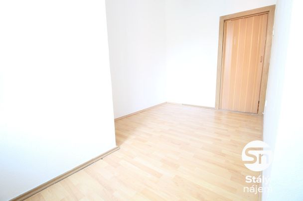 Pronájem bytu 2+kk 36 m² - Photo 1