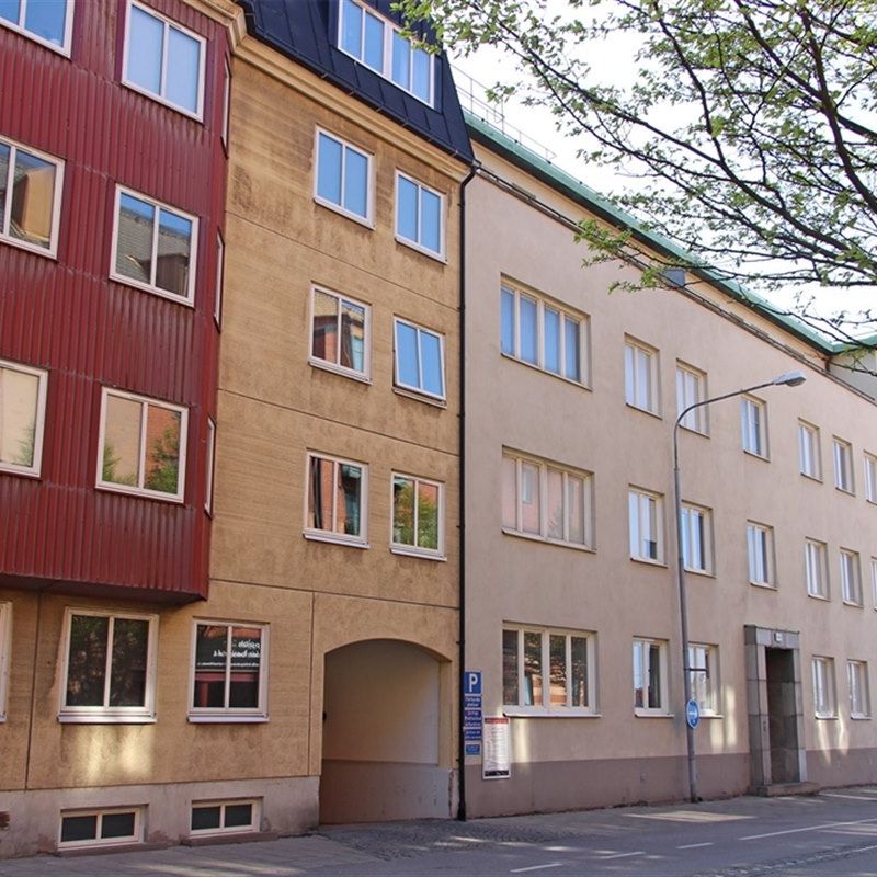 Hantverkaregatan 2 - Photo 1