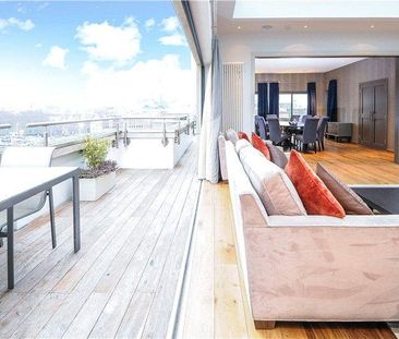 3 bedroom flat to rent - Photo 1