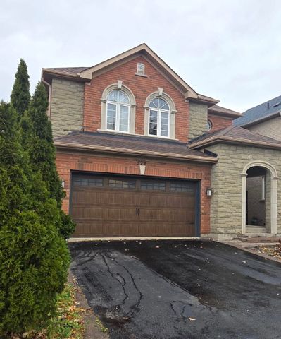 For Lease - 574 Vellore Woods Boulevard, Vaughan, Ontario - Photo 5