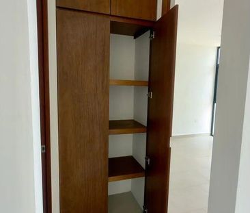 Departamento de 1 recámara, equipado, con amenidades, en Temozón. - Photo 3