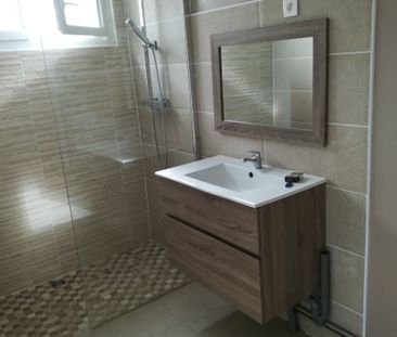 Location appartement 3 pièces, 56.00m², Soissons - Photo 4