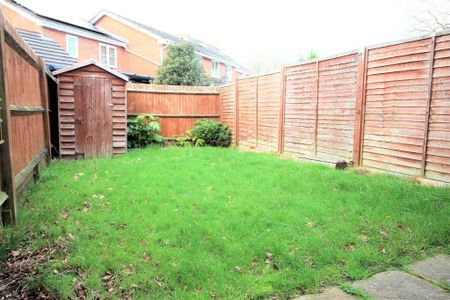 2 bedroom semi-detached house to rent - Photo 2