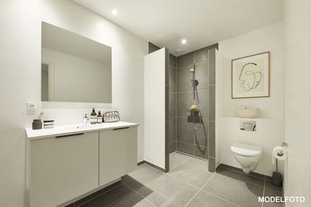 Høgeurtvej 8, stuen th - Foto 3