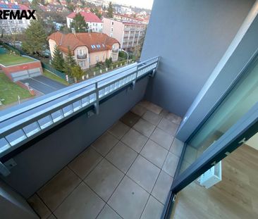 Pronájem bytu 2+kk v osobním vlastnictví 54 m², Praha 4 - Modřany - Photo 1