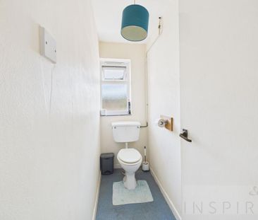 3 bedroom maisonette to rent - Photo 6