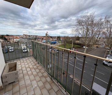 APPARTEMENT T4 A LOUER A ROANNE - FAUBOURG PARIS - Photo 1