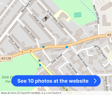 Northampton Road, Wellingborough, Northants, NN8 3HG - Photo 1