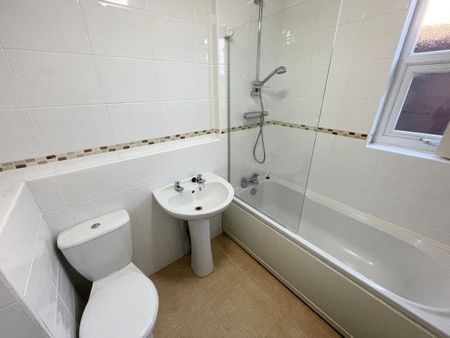 George Road, Nottingham, NG2 - Photo 4