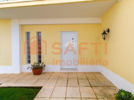 Moradia T4 em Lisboa - Photo 5