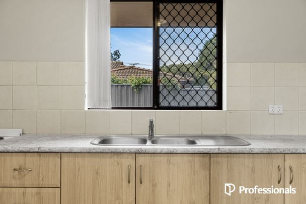 2-Bedroom, 1-Bathroom Unit for Rent in Kewdale! - Photo 1