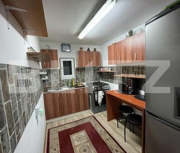 Apartament 4 camere semidecomandate, cheltuieli incluse, Apahida - Photo 1