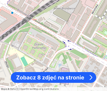 NOWE Mieszkanie 2 pokojowe osiedle panorama KLIMATYZACJA bezpośrednio - Zdjęcie 1