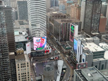 For Lease - 252 Church Street Unit# 5301, Toronto, Ontario - Photo 5