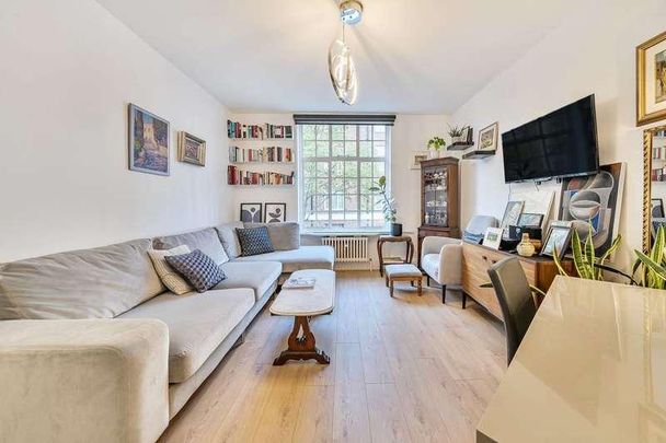 Chelsea Manor Street, Chelsea, SW3 - Photo 1