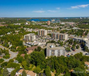 apartments at 1310 Nesbitt Drive (Bldgs D, E, F) - Photo 3