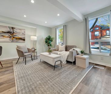 For Lease - 228 Mary Street Unit# Main, Hamilton, Ontario - Photo 2